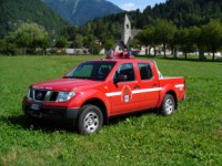 Pick Up Navara
